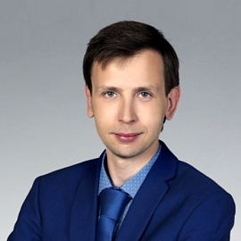 Иванов Константин Игоревич Иванов Константин Игоревич