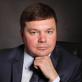 Новоселов Евгений Витальевич Новоселов Евгений Витальевич