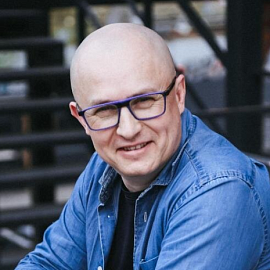 Урванцев Алексей Сергеевич Урванцев Алексей Сергеевич