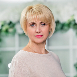 Сукманюк Ирина Владимировна Сукманюк Ирина Владимировна