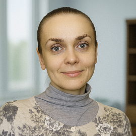 Макарова Радмила Владимировна Макарова Радмила Владимировна