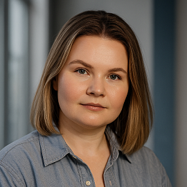 Друзина Полина Михайловна Друзина Полина Михайловна