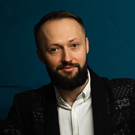 Галицкий Алексей Николаевич Галицкий Алексей Николаевич