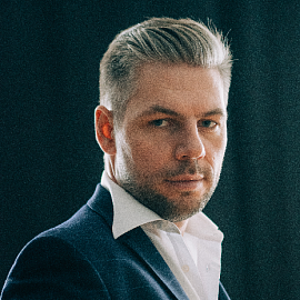 Благих Алексей Анатольевич Благих Алексей Анатольевич